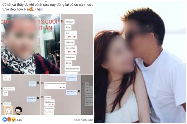 Bắt tại trận chồng đưa gái lạ về nhà, vợ bình tĩnh dặn dò 1 câu khiến anh tái mặt xấu hổ vì bị thêm cả nhân tình khinh bỉ-3