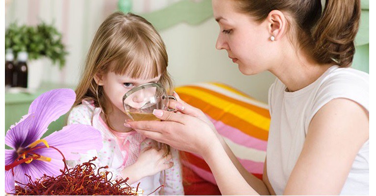 Chuẩn mẹ 3 con giàu có, Hải Băng rim tôm cho con bằng thứ gia vị đắt nhất thế giới-9