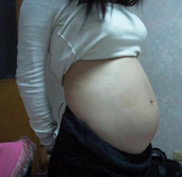 Điều tra vụ bé gái 14 tuổi ở Thái Bình mang thai do yêu thanh niên quen biết trên mạng-1