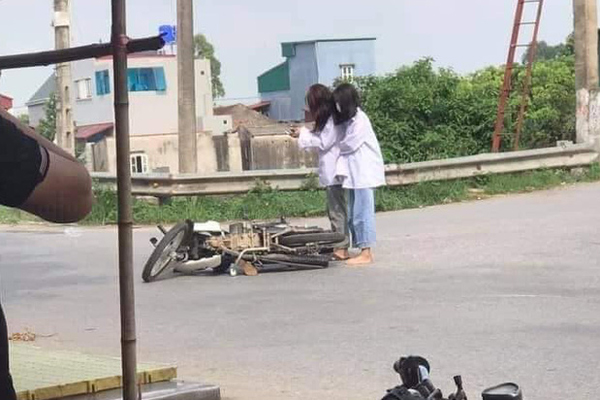 Cô gái gặp tai nạn đau đớn chỉ vì vật bất ly thân mà chị em thường sử dụng vào mùa hè-1