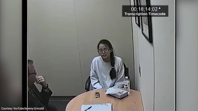 Bi kịch con gái gốc Việt thuê người loại bỏ bố mẹ để có cuộc sống riêng và góc tối của những đứa trẻ bị kèm cặp đến nghẹt thở-2