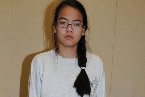 Bi kịch con gái gốc Việt thuê người 