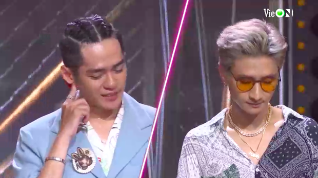 Rap Việt tung trọn 4 cặp đấu team Binz: Ricky Star đối đầu R.Tee, sẽ là ván bài lật ngửa hay tiếp tục một cú lừa?-2