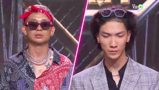 Rap Việt tung trọn 4 cặp đấu team Binz: Ricky Star đối đầu R.Tee, sẽ là ván bài lật ngửa hay tiếp tục một cú lừa?-3