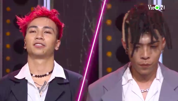 Rap Việt tung trọn 4 cặp đấu team Binz: Ricky Star đối đầu R.Tee, sẽ là ván bài lật ngửa hay tiếp tục một cú lừa?-4