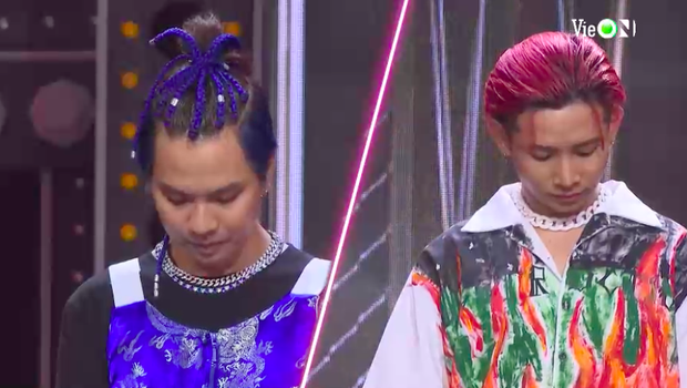 Rap Việt tung trọn 4 cặp đấu team Binz: Ricky Star đối đầu R.Tee, sẽ là ván bài lật ngửa hay tiếp tục một cú lừa?-5
