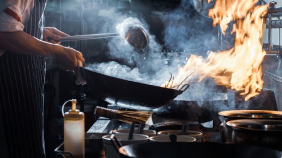 Đây là độc tố gây ung thư nhóm 2A mà WHO gọi là kẻ giết người trong nhà bếp: Nhiều bà nội trợ tiếp xúc mỗi ngày mà chưa biết cách bảo vệ mình đúng nhất-2