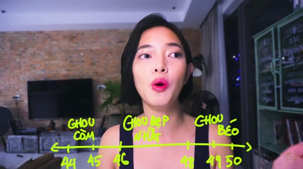 Nghiện salad, cắt bỏ thịt: cách giảm cân an toàn để Châu Bùi xuống liền 3kg chỉ sau 9 ngày-2