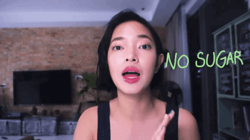 Nghiện salad, cắt bỏ thịt: cách giảm cân an toàn để Châu Bùi xuống liền 3kg chỉ sau 9 ngày-4