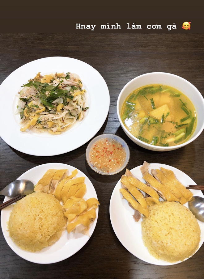 Mai Ngọc và Thu Hoài - 2 cô MC có tất cả ở tuổi 30, mê nhất là khoản có chồng giàu và ngày càng đẹp!-24