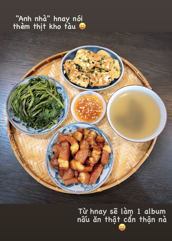Mai Ngọc và Thu Hoài - 2 cô MC có tất cả ở tuổi 30, mê nhất là khoản có chồng giàu và ngày càng đẹp!-23