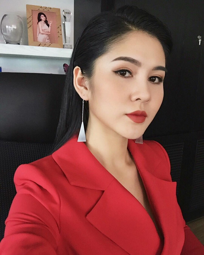 Mai Ngọc và Thu Hoài - 2 cô MC có tất cả ở tuổi 30, mê nhất là khoản có chồng giàu và ngày càng đẹp!-6