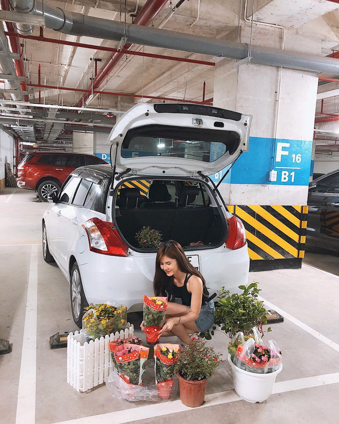 Mai Ngọc và Thu Hoài - 2 cô MC có tất cả ở tuổi 30, mê nhất là khoản có chồng giàu và ngày càng đẹp!-14