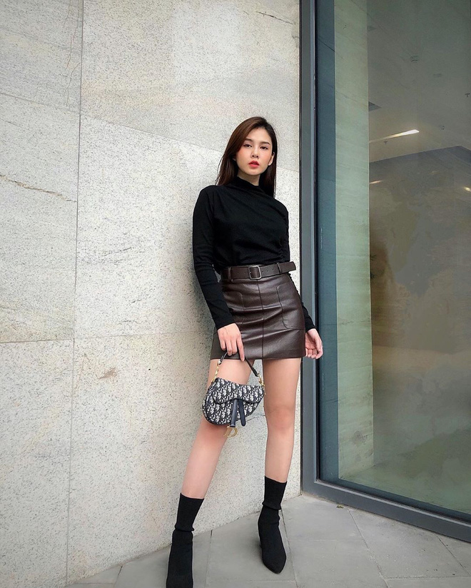 Mai Ngọc và Thu Hoài - 2 cô MC có tất cả ở tuổi 30, mê nhất là khoản có chồng giàu và ngày càng đẹp!-13