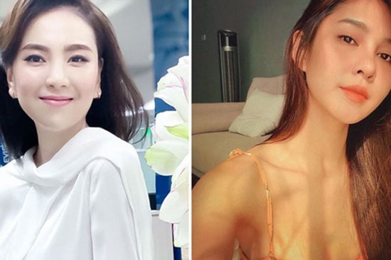 Mai Ngọc và Thu Hoài - 2 cô MC có tất cả ở tuổi 30, mê nhất là khoản có chồng giàu và ngày càng đẹp!