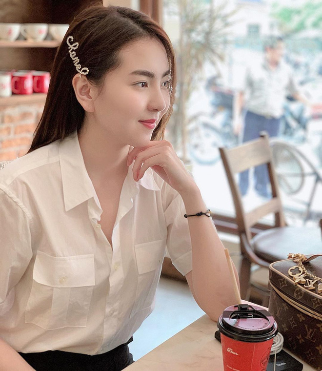 Mai Ngọc và Thu Hoài - 2 cô MC có tất cả ở tuổi 30, mê nhất là khoản có chồng giàu và ngày càng đẹp!-9