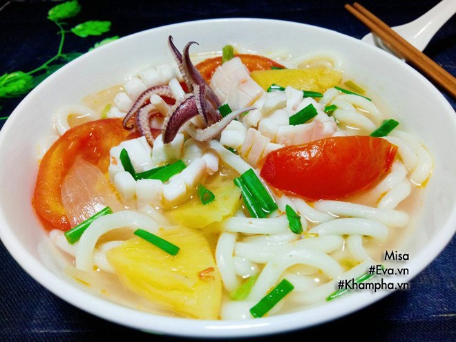 5 món tuyệt ngon chẳng cần ăn cơm vẫn no căng bụng-5