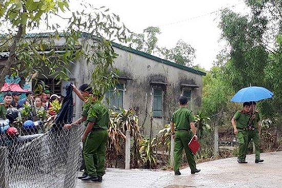 Nghi án chủ nhà hàng bị sát hại tại nhà riêng, trên người có nhiều vết thương