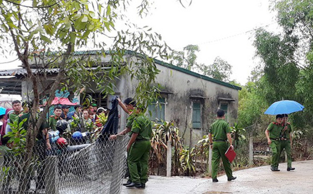 Nghi án chủ nhà hàng bị sát hại tại nhà riêng, trên người có nhiều vết thương-1