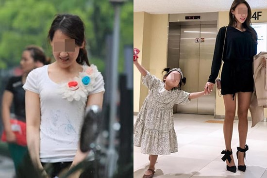 Mẹ hay ăn diện và mẹ mặc xuề xòa có ảnh hưởng thế nào đến con cái của họ? Giáo viên nói thật