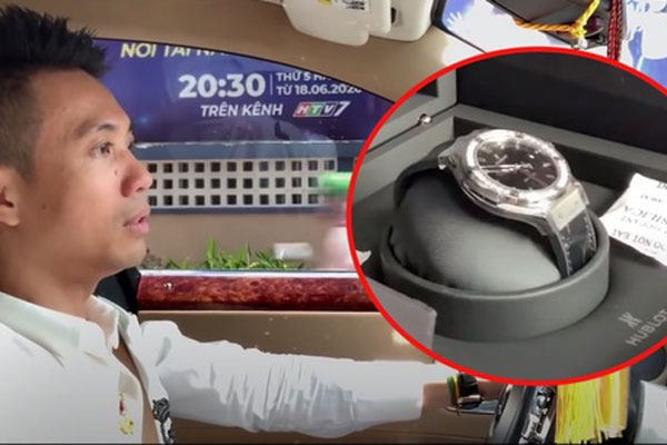 Vợ chồng Minh Nhựa giật giải chăm sống ảo nhất năm, nghìn tấm như một đều toát ra mùi của giới siêu giàu-20