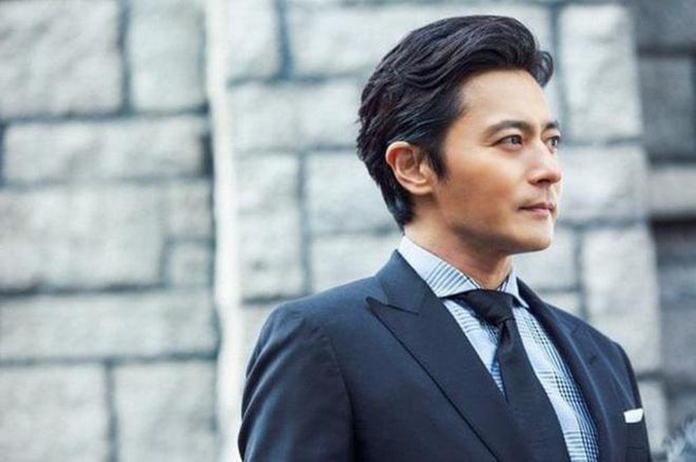 Jang Dong Gun phải uống thuốc ngủ, sụp đổ sau scandal tìm gái giải khuây-1