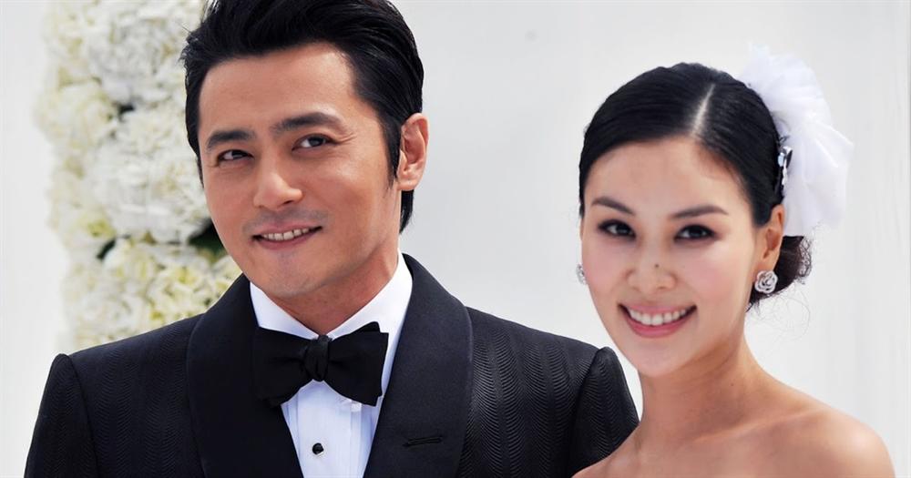 Jang Dong Gun phải uống thuốc ngủ, sụp đổ sau scandal tìm gái giải khuây-2