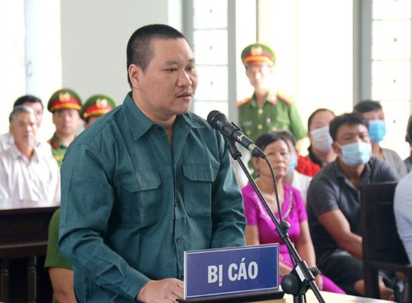 Lời khai rợn người của kẻ lẻn vào chùa Quảng Ân giết người cướp tài sản-2