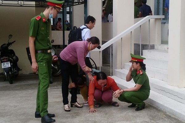 Lời khai rợn người của kẻ lẻn vào chùa Quảng Ân giết người cướp tài sản-3