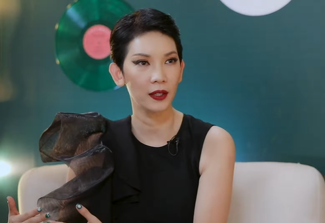 Xuân Lan tiếp tục tố Trọng Hưng dựng chuyện công kích mình trên mọi mặt trận, tuyên chiến cực căng-1