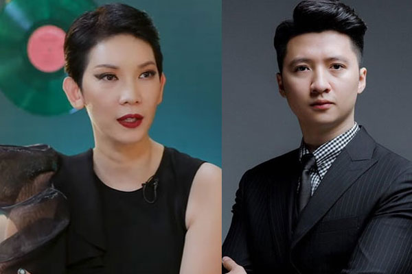 Xuân Lan có động thái mới nhất sau gần 3 ngày bị phía Trọng Hưng tấn công trên mạng xã hội-4