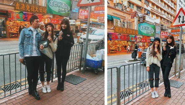 Showbiz Việt có 3 cô em chồng của sao nữ thân thiết với chị dâu còn hơn cả anh trai, nhìn tình cảm họ dành cho nhau mà ai cũng ngưỡng mộ-5