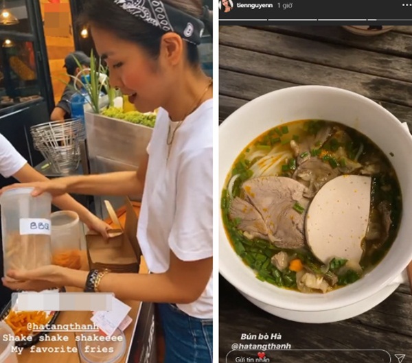 Showbiz Việt có 3 cô em chồng của sao nữ thân thiết với chị dâu còn hơn cả anh trai, nhìn tình cảm họ dành cho nhau mà ai cũng ngưỡng mộ-8