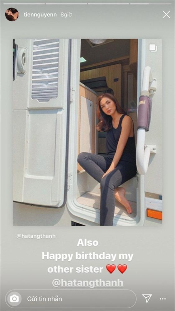 Showbiz Việt có 3 cô em chồng của sao nữ thân thiết với chị dâu còn hơn cả anh trai, nhìn tình cảm họ dành cho nhau mà ai cũng ngưỡng mộ-9