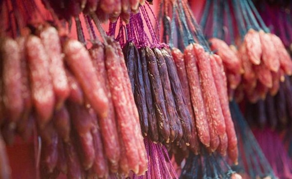 6 món ăn được giới chuyên gia mệnh danh là sát thủ phá huỷ gan: Toàn món quen thuộc trong mâm cơm, cần thay đổi nhanh trước khi quá muộn-2