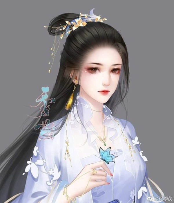 3 con giáp dù cố chấp cứng đầu nhưng sống tình cảm, làm việc gì cũng thành công, trung vận vượng phu ích tử, hậu vận tình tiền viên mãn-3