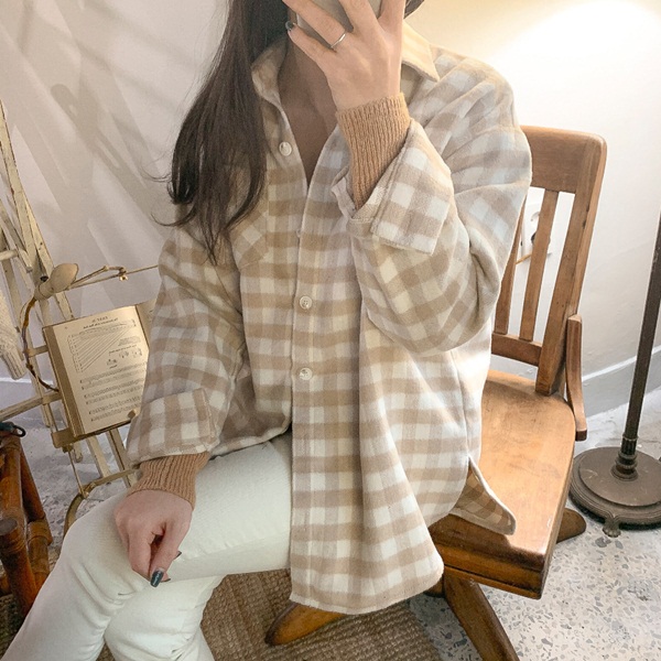 Chỉ là 2 dáng áo len cơ bản nhưng lại có sức mạnh cải thiện style ghê gớm, có đủ thì bạn khỏi lo mỗi sáng mặc gì-8