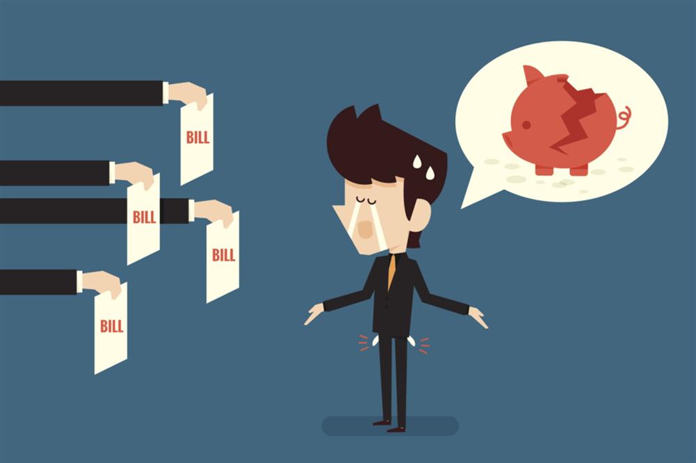 Lý do chúng ta rất kém trong khoản tiết kiệm tiền và 4 điều có thể làm để khắc phục-1