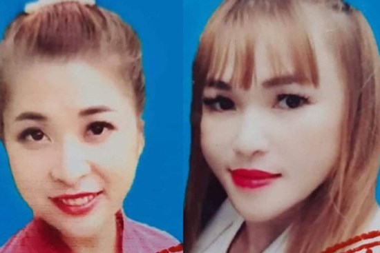 Truy tìm 2 “hot girl” nghi lừa đảo hơn 14 tỷ đồng