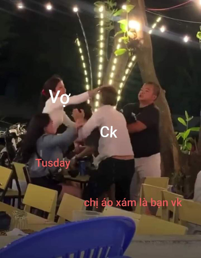 Vụ đánh ghen Đà Nẵng nóng nhất tuần qua: Loạt tình tiết mới bất ngờ được tiết lộ, chồng tố ngược vợ ngủ với bạn-1