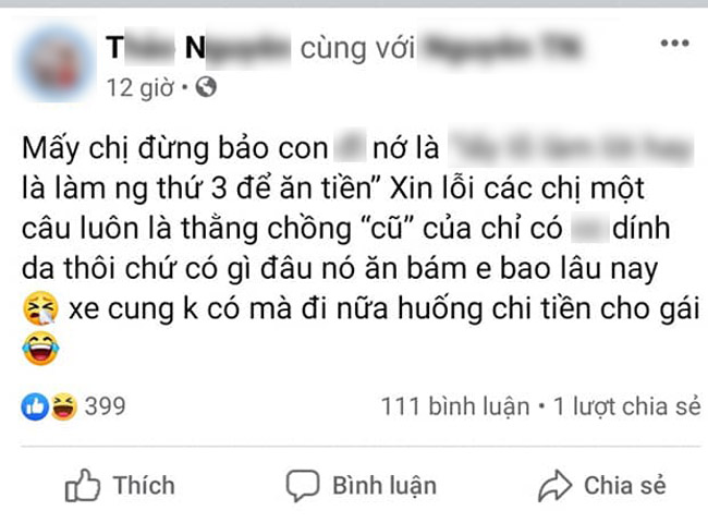 Vụ đánh ghen Đà Nẵng nóng nhất tuần qua: Loạt tình tiết mới bất ngờ được tiết lộ, chồng tố ngược vợ ngủ với bạn-2