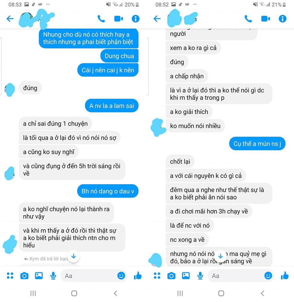 Vụ đánh ghen Đà Nẵng nóng nhất tuần qua: Loạt tình tiết mới bất ngờ được tiết lộ, chồng tố ngược vợ ngủ với bạn-5