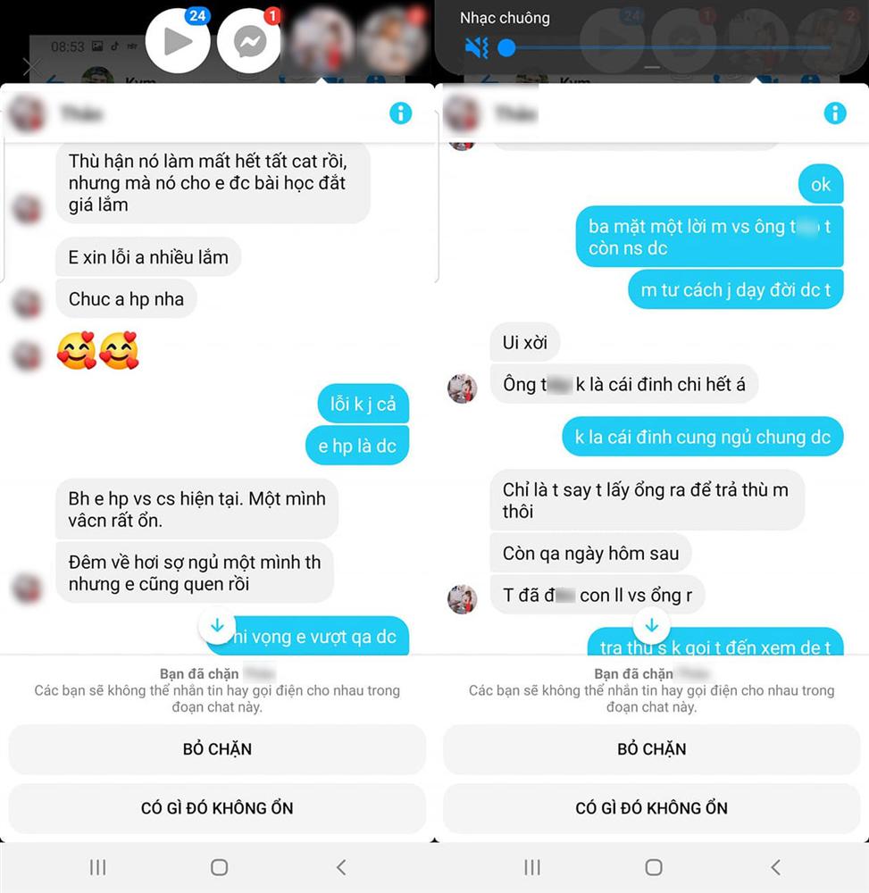 Vụ đánh ghen Đà Nẵng nóng nhất tuần qua: Loạt tình tiết mới bất ngờ được tiết lộ, chồng tố ngược vợ ngủ với bạn-8