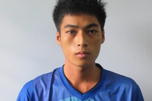 Bị cấm yêu, nam thanh niên dẫn bé gái 15 tuổi trốn đi sống cùng nhau-1