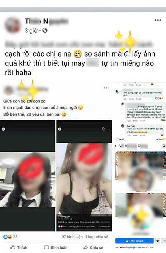 Vụ đánh ghen Đà Nẵng nóng nhất tuần qua: Loạt tình tiết mới bất ngờ được tiết lộ, chồng tố ngược vợ ngủ với bạn-3