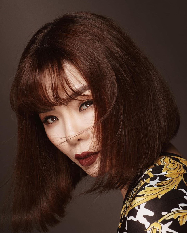 Lệ Quyên liên tục phát ngôn ẩn ý giữa lúc tin đồn ly hôn chưa được làm rõ-1