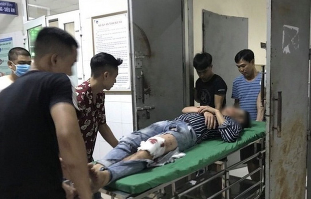 Tài xế xe Innova tông 9 người đi ăn cưới về bị thương ra trình diện, thừa nhận có sử dụng rượu, bia-1