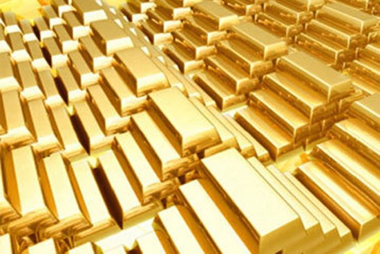 Chặn đà giảm sâu, nỗi lo vàng tăng ngược lên 60 triệu/lượng