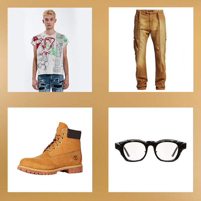 Bóc đồ của dàn huấn luyện viên, giám khảo Rap Việt-10