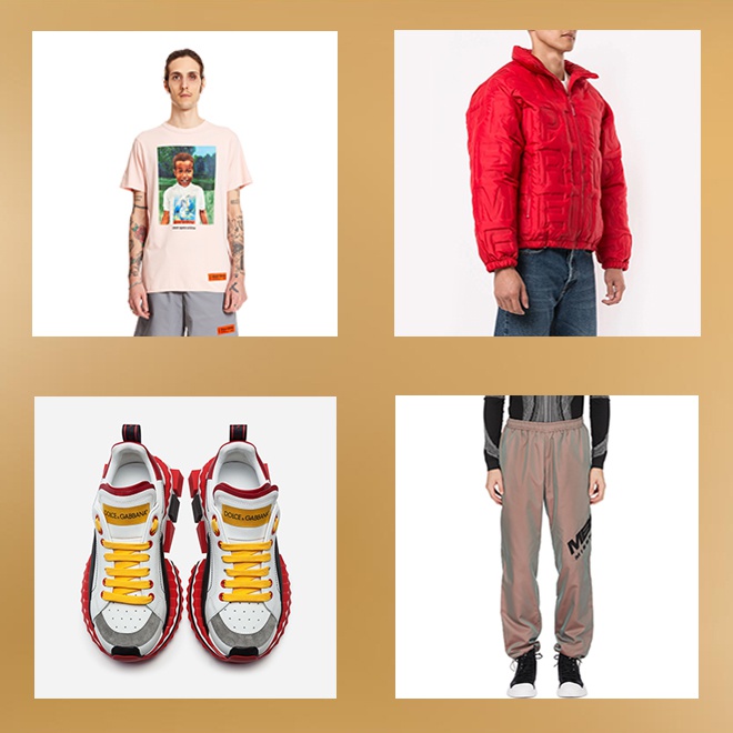 Bóc đồ của dàn huấn luyện viên, giám khảo Rap Việt-2